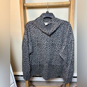 Women’s Republic Cowl Neck Shirt